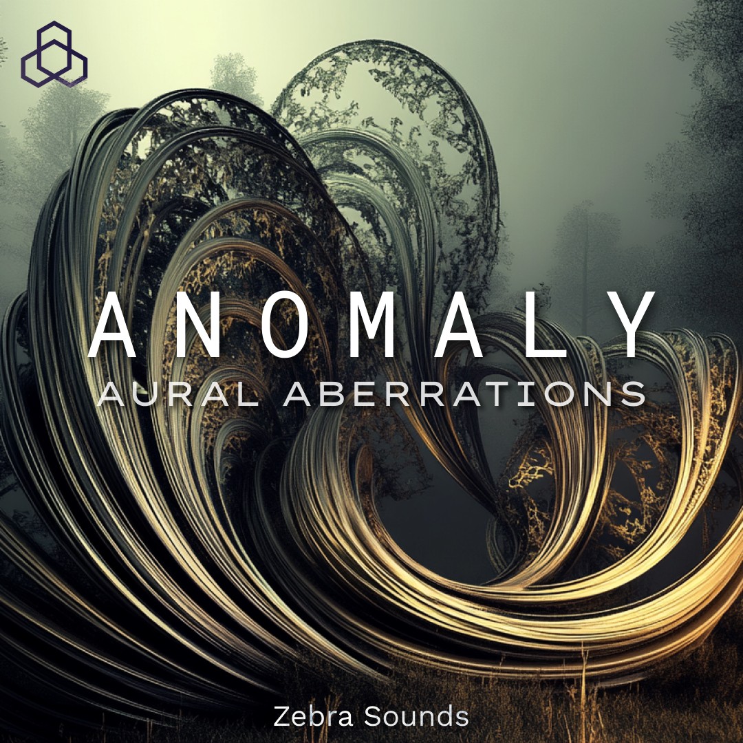 Anomaly